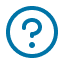 question logo